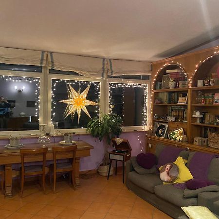 Bblabellavista Bed & Breakfast Portici Exterior foto