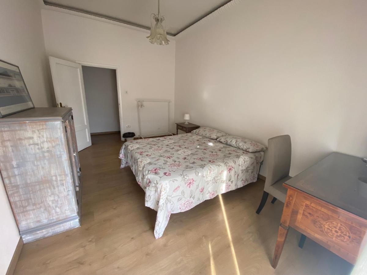 Bblabellavista Bed & Breakfast Portici Exterior foto