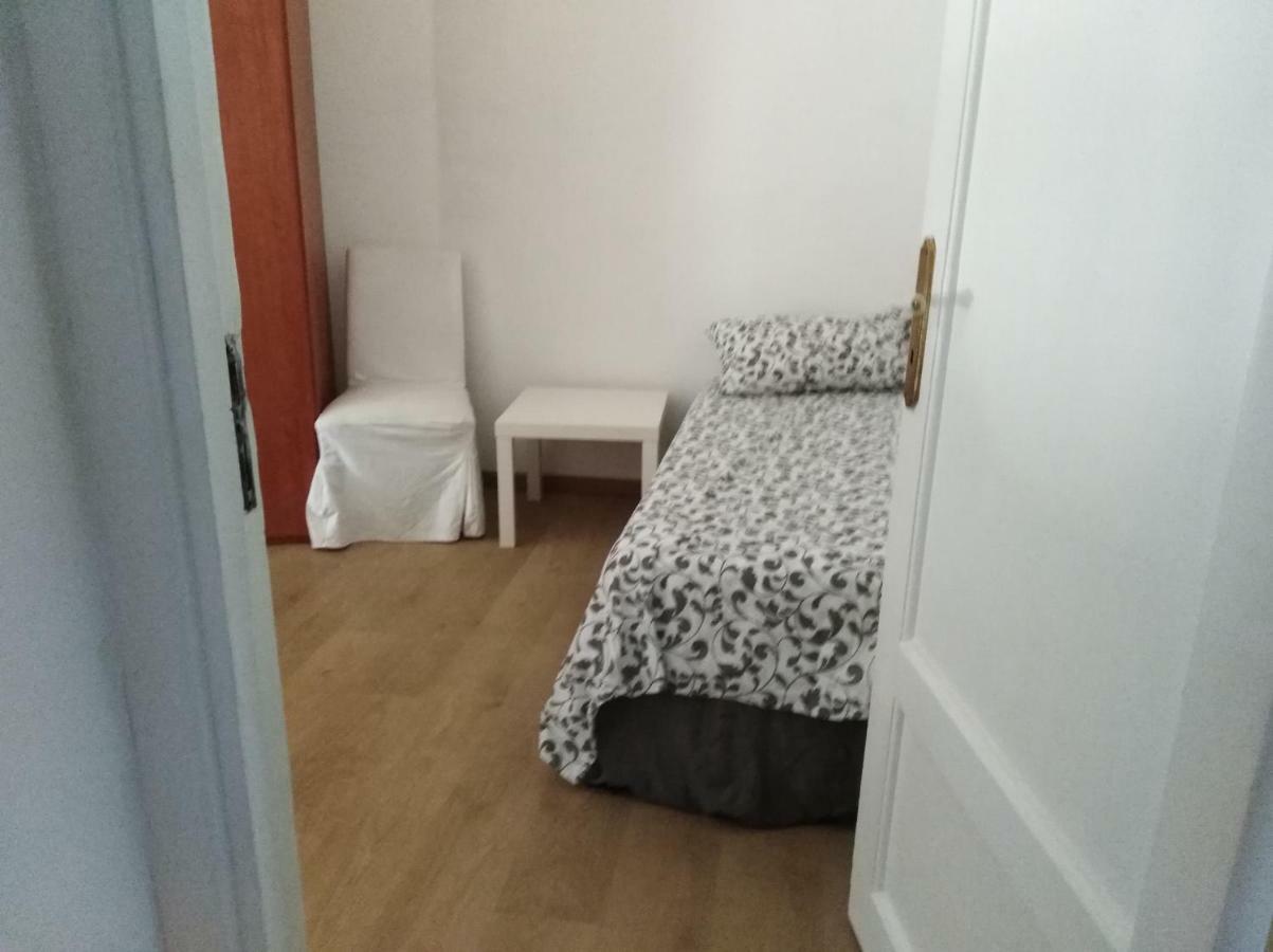 Bblabellavista Bed & Breakfast Portici Exterior foto
