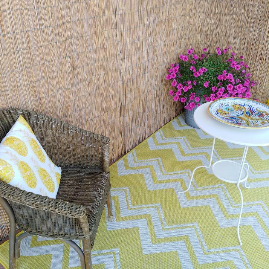 Bblabellavista Bed & Breakfast Portici Exterior foto