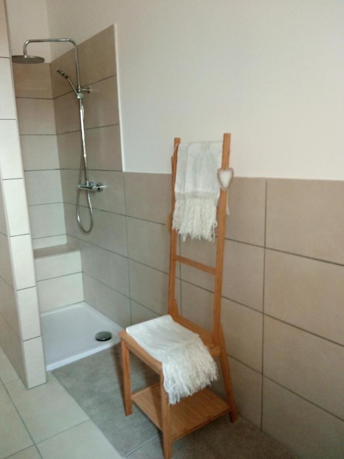 Bblabellavista Bed & Breakfast Portici Exterior foto